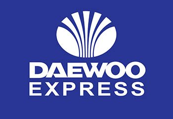 Daewoo Express Ticket Price