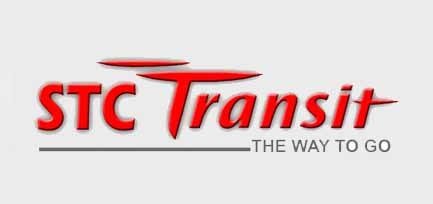 stc transit logo