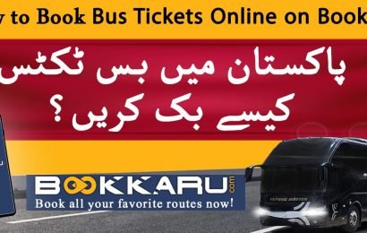 Bookkaru Online Ticket Booking System