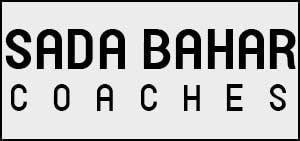 sada bahar coaches quetta logo