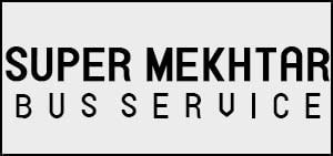 super mekhtar bus service